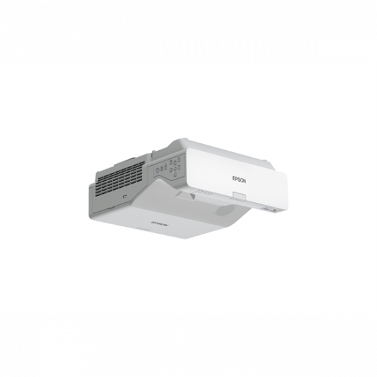 EPSON Projektor - EB-770F (3LCD, 1920x1080 (Full HD), 16:9, 4100 AL, 2.500.000:1, 3xHDMI/2xVGA/LAN/WiFi)