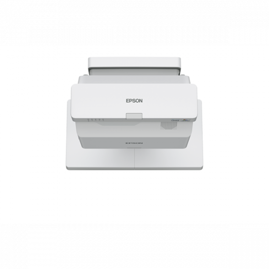 EPSON Projektor - EB-770F (3LCD, 1920x1080 (Full HD), 16:9, 4100 AL, 2.500.000:1, 3xHDMI/2xVGA/LAN/WiFi)