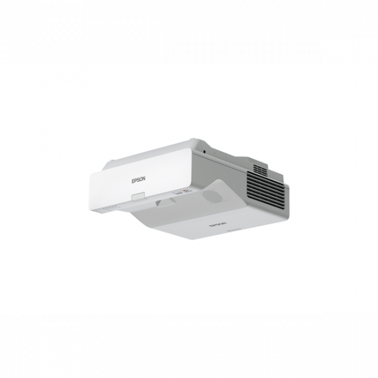 EPSON Projektor - EB-770F (3LCD, 1920x1080 (Full HD), 16:9, 4100 AL, 2.500.000:1, 3xHDMI/2xVGA/LAN/WiFi)