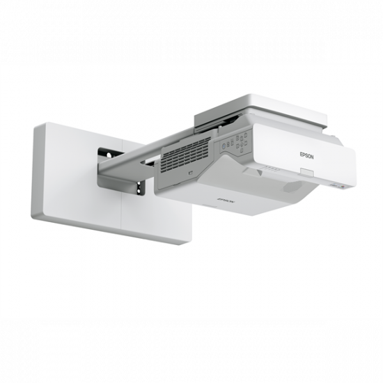 EPSON Projektor - EB-770F (3LCD, 1920x1080 (Full HD), 16:9, 4100 AL, 2.500.000:1, 3xHDMI/2xVGA/LAN/WiFi)