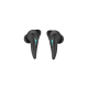 WHITE SHARK TITAN-B, GEB-TWS96B bluetooth In-ear fülhallgató mikrofonnal, ANC, ENC, fekete