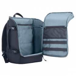 HP hátizsák Travel 25L 15.6" - szürke