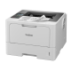 BROTHER Lézernyomtató HLL5210DN, A4, mono, 48 lap/perc, LAN/USB, duplex, 1200x1200dpi, 256MB