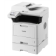 BROTHER Lézer MFP NY/M/S, MFCL5710DN, A4, mono, 48 lap/perc, LAN/USB, DADF, full duplex, 1200x1200dpi, 512MB