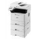 BROTHER Lézer MFP NY/M/S, MFCL5710DN, A4, mono, 48 lap/perc, LAN/USB, DADF, full duplex, 1200x1200dpi, 512MB