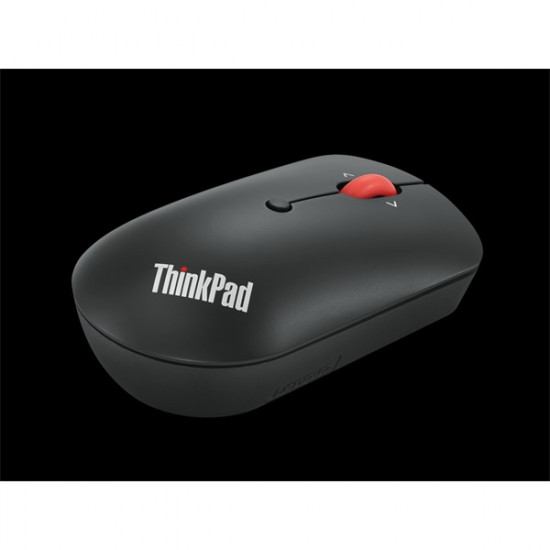 LENOVO Vezeték Nélküli egér - ThinkPad USB-C Wireless Compact Mouse