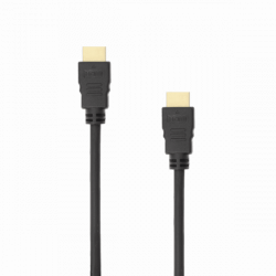 SBOX Kábel, CABLE HDMI Male - HDMI Male 1.4, 3 m