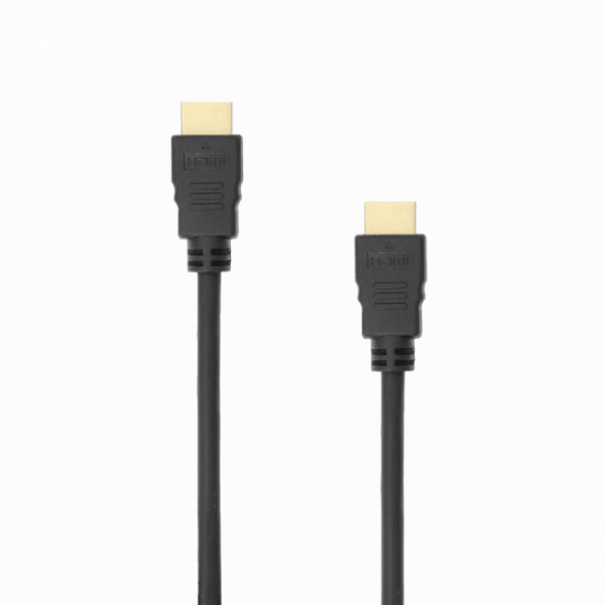 SBOX Kábel, CABLE HDMI Male - HDMI Male 1.4, 3 m