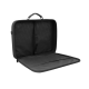 SBOX Notebook táska NLS-3015B, LAPTOP BAG NEW YORK, Black
