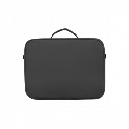 SBOX Notebook táska NLS-3015B, LAPTOP BAG NEW YORK, Black