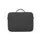 SBOX Notebook táska NLS-3015B, LAPTOP BAG NEW YORK, Black