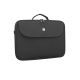 SBOX Notebook táska NLS-3015B, LAPTOP BAG NEW YORK, Black
