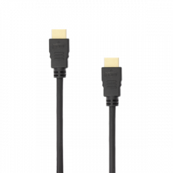 SBOX Kábel, CABLE HDMI Male - HDMI Male 2.0 4K, 5 m