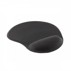 SBOX Egérpad, MOUSE PAD, Black