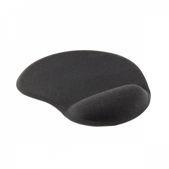 SBOX Egérpad, MOUSE PAD, Black