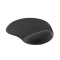 SBOX Egérpad, MOUSE PAD, Black