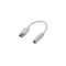 SBOX Adapter, ADAPTER 3.5 mm Female -> TYPE-C Male