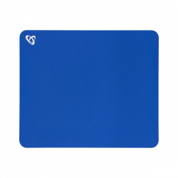 SBOX Egérpad, MOUSE PAD, kék