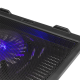 SBOX Notebook hűtőpad, COOLING PAD 15.6"
