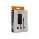 SBOX Notebook töltő HP-65W, LAPTOP ADAPTER 19.5V-65W