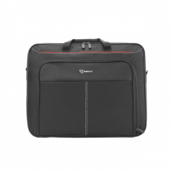 SBOX Notebook táska NSS-88123, LAPTOP BAG HONG KONG - 17.3"