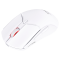 HP HYPERX vezeték nélküli gaming egér Pulsefire Haste 2 Mini - fehér