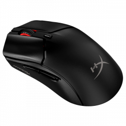 HP HYPERX vezeték nélküli gaming egér Pulsefire Haste 2 Mini - fekete