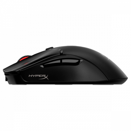 HP HYPERX vezeték nélküli gaming egér Pulsefire Haste 2 Mini - fekete