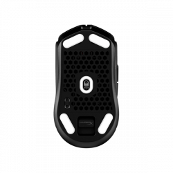 HP HYPERX vezeték nélküli gaming egér Pulsefire Haste 2 Mini - fekete