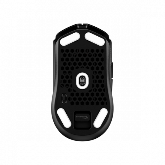 HP HYPERX vezeték nélküli gaming egér Pulsefire Haste 2 Mini - fekete