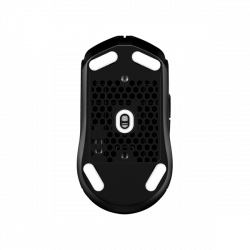 HP HYPERX vezeték nélküli gaming egér Pulsefire Haste 2 Core - fekete