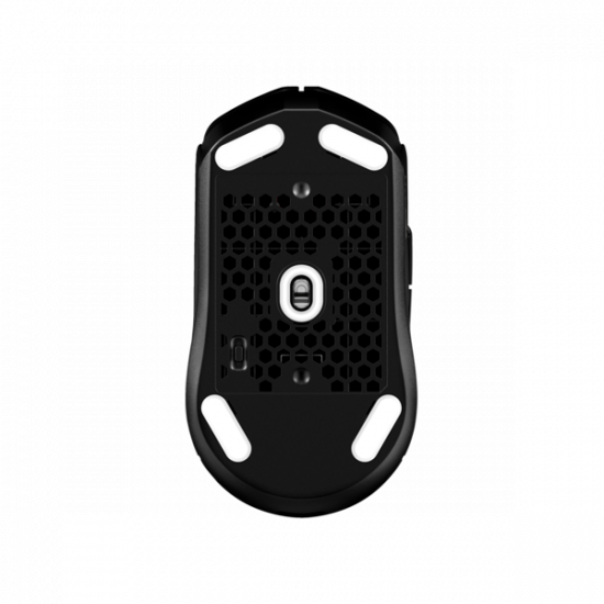 HP HYPERX vezeték nélküli gaming egér Pulsefire Haste 2 Core - fekete