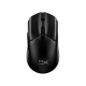 HP HYPERX vezeték nélküli gaming egér Pulsefire Haste 2 Core - fekete