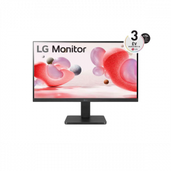 LG VA monitor 21.45" 22MR410, 1920x1080, 16:9, 250cd/m2, 5ms, VGA/HDMI