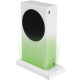 VENOM XBOX Series S Kiegészítő  RGB Led állvány Fehér, VS3510