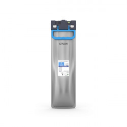 EPSON Tintapatron WorkForce Pro WF-C879R Cyan XXL Ink Supply Unit