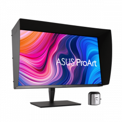 ASUS PA32UCG-K ProArt Monitor 32" IPS 3840x2160, 3xHDMI/Displayport, USB Type-C, HDR