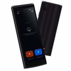 BrainBridge Ai iFLYTEK Smart Translator fordítógép