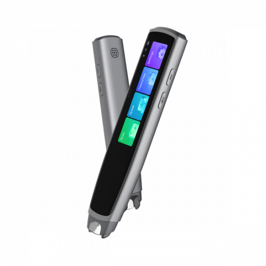 BrainBridge Ai iFLYTEK Smart Dictionary Pen fordítógép