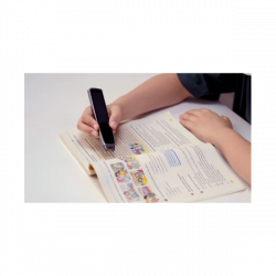 BrainBridge Ai iFLYTEK Smart Dictionary Pen fordítógép