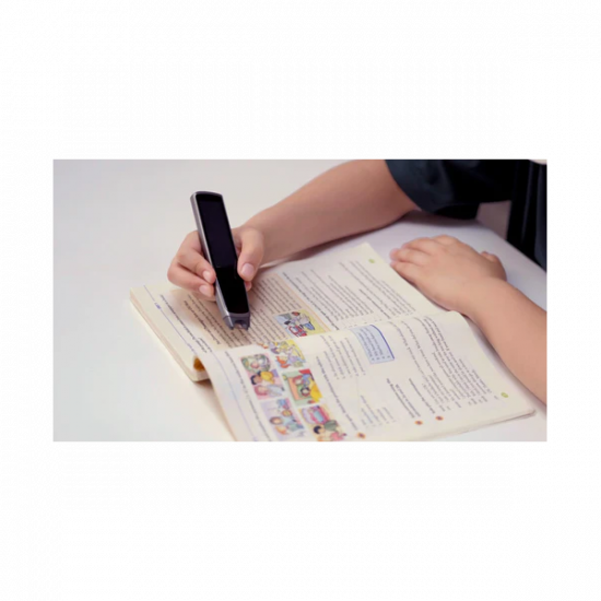 BrainBridge Ai iFLYTEK Smart Dictionary Pen fordítógép