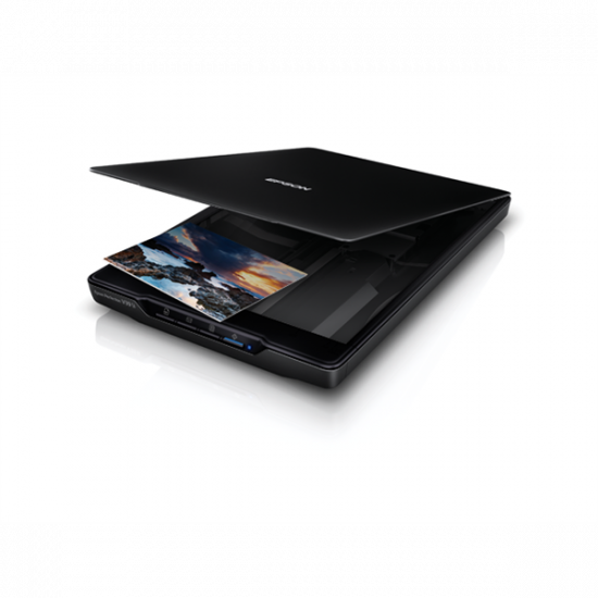 EPSON Scanner - Perfection V39II (A4, 4800x4800 DPI, USB, USB tápellátás)