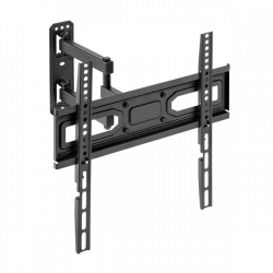 SBOX Fali konzol PLB-3644-2, WALL MOUNT (32-55", max. 35 kg, max.VESA: 400x400 mm)