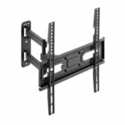 SBOX Fali konzol PLB-3644-2, WALL MOUNT (32-55", max. 35 kg, max.VESA: 400x400 mm)