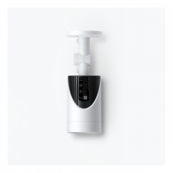 ANKER EUFYCAM2C E330 Biztonsági Kamera Rendszer (4+1) 4K, HomeBase 3 vezérlővel, 1TB, vízálló, kül-beltéri - E8600323