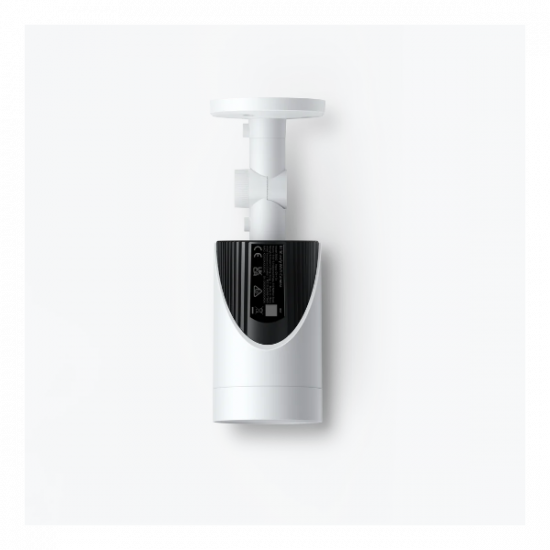 ANKER EUFYCAM2C E330 Biztonsági Kamera Rendszer (4+1) 4K, HomeBase 3 vezérlővel, 1TB, vízálló, kül-beltéri - E8600323