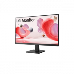 LG IPS monitor 23.8" 24MR400, 1920x1080, 16:9, 250cd/m2, 5ms, VGA/HDMI