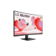 LG Ívelt VA monitor 31.5" 32MR50C-B, 1920x1080, 16:9, 250cd/m2, 5ms, 2xHDMI/VGA