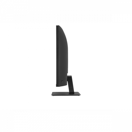 LG Ívelt VA monitor 31.5" 32MR50C-B, 1920x1080, 16:9, 250cd/m2, 5ms, 2xHDMI/VGA