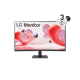 LG Ívelt VA monitor 31.5" 32MR50C-B, 1920x1080, 16:9, 250cd/m2, 5ms, 2xHDMI/VGA